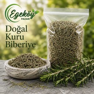 Biberiye
