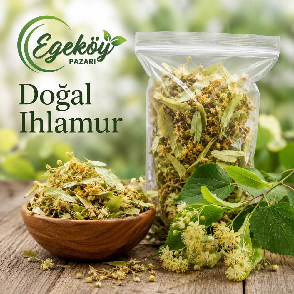 Ihlamur